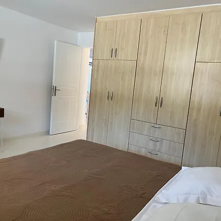 Apartament Diakofti Loft