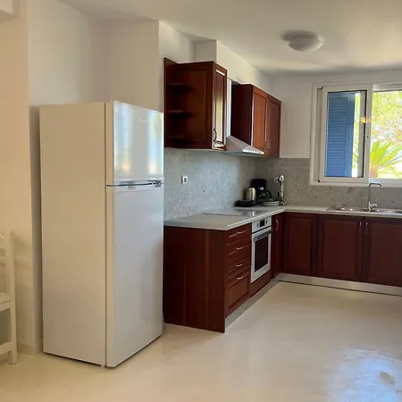 Diakofti Loft Kýthira