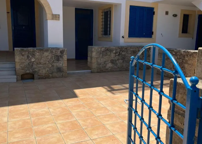 Apartament Diakofti Loft *