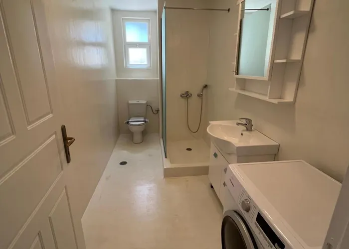 Diakofti Loft Kýthira