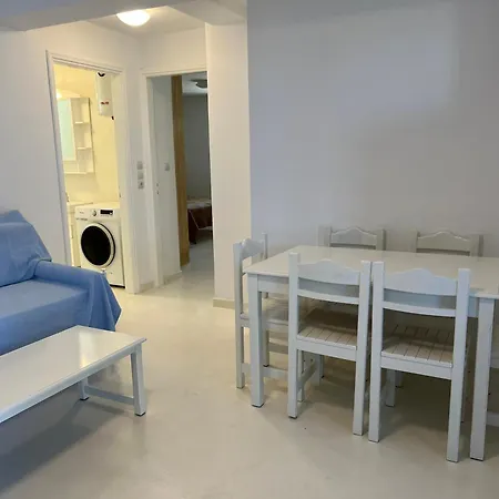 شقة Diakofti Loft - Sea Breeze *