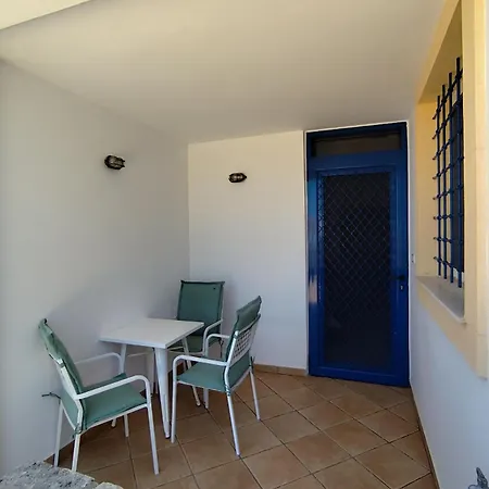 Diakofti Loft - Sea Breeze