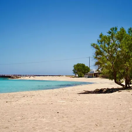 Diakofti Loft - Sea Breeze Diakofti