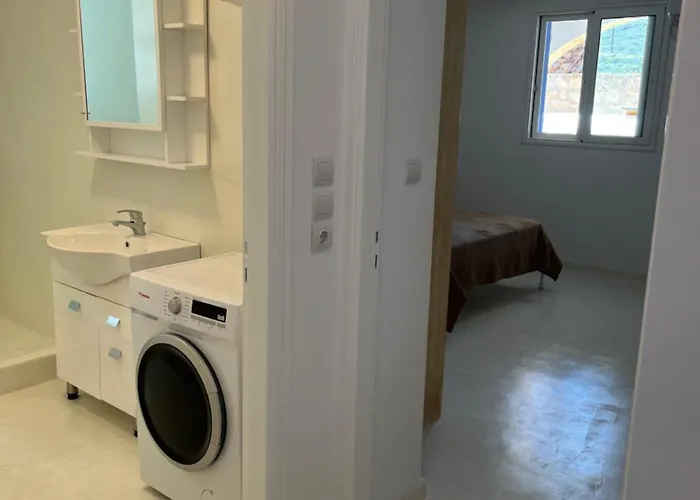 Diakofti Loft Appartement *