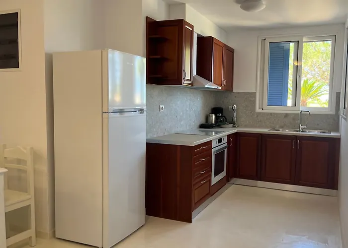 Diakofti Loft Kýthira